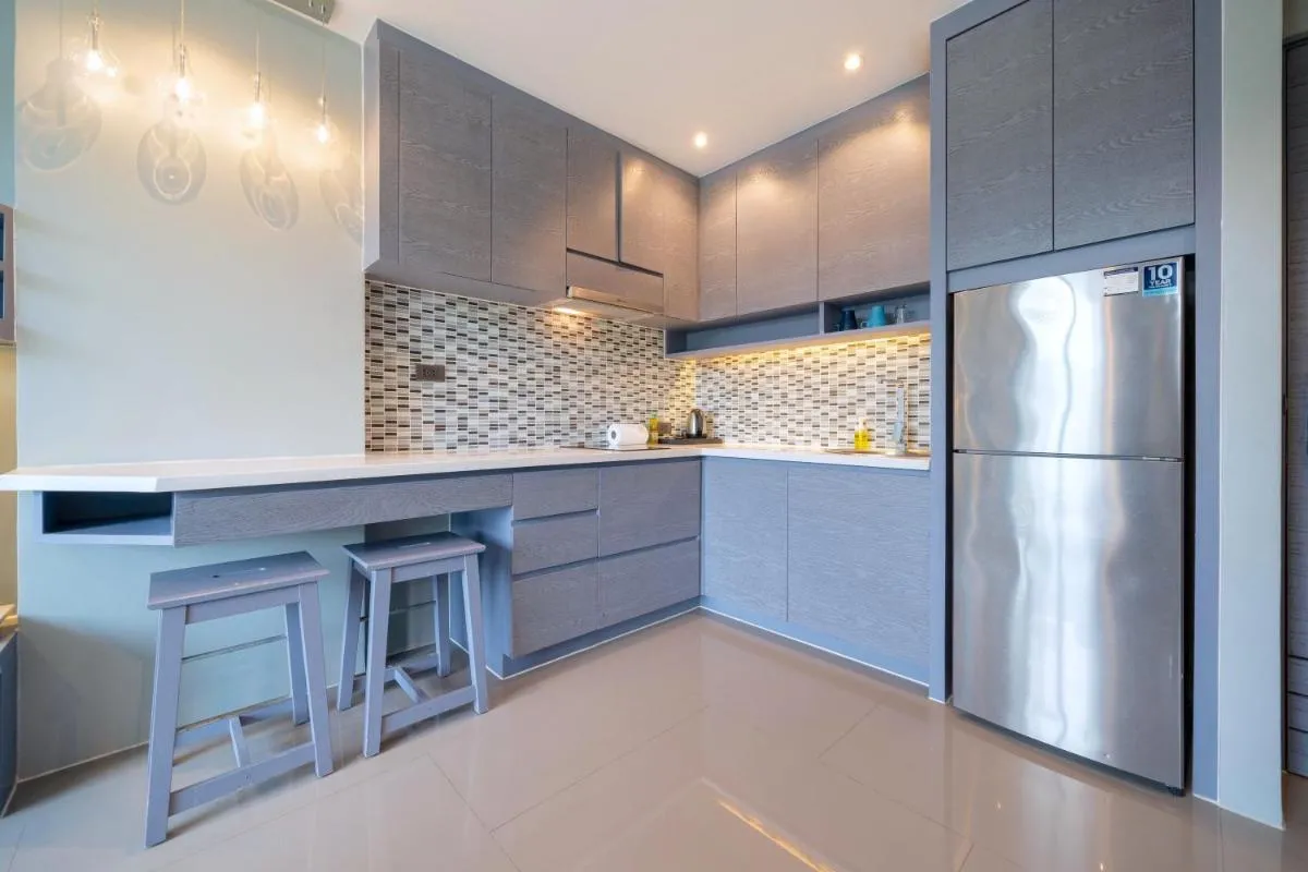 Image 5 of Citygate 1BR Apartment L606, Several Pools, Gym & Rooftop