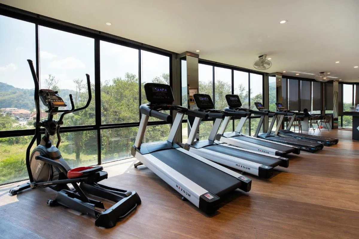 Image 3 of Citygate 1BR Condo D609
