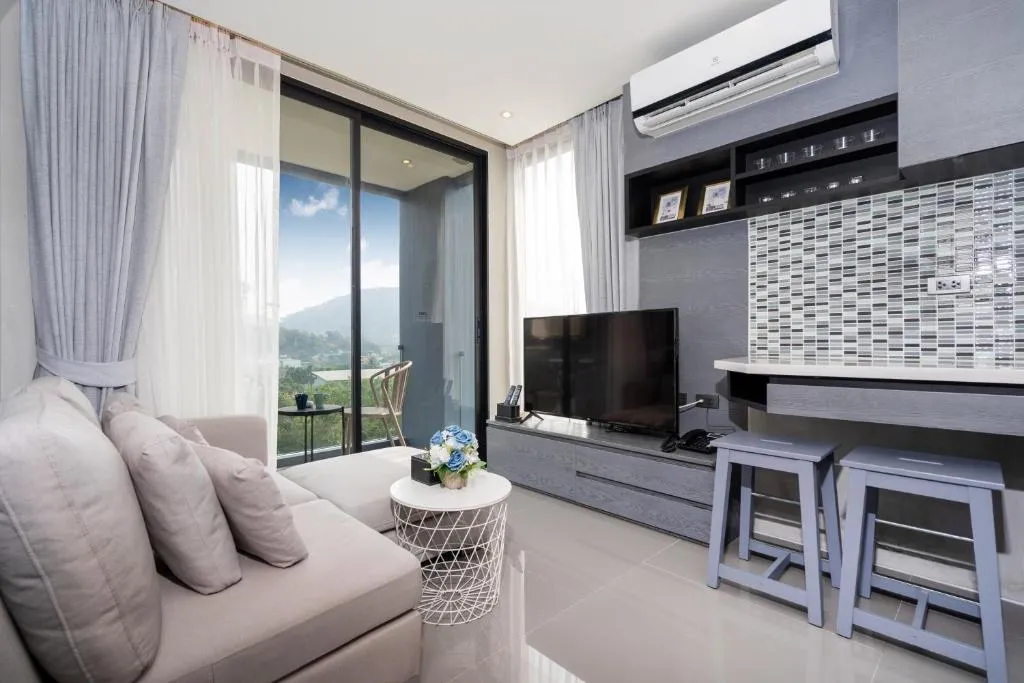 Image of Citygate 1BR Condo P708