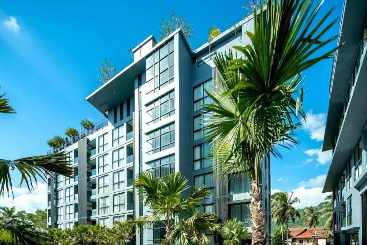 Image 1 of Citygate 1BR Condo P708