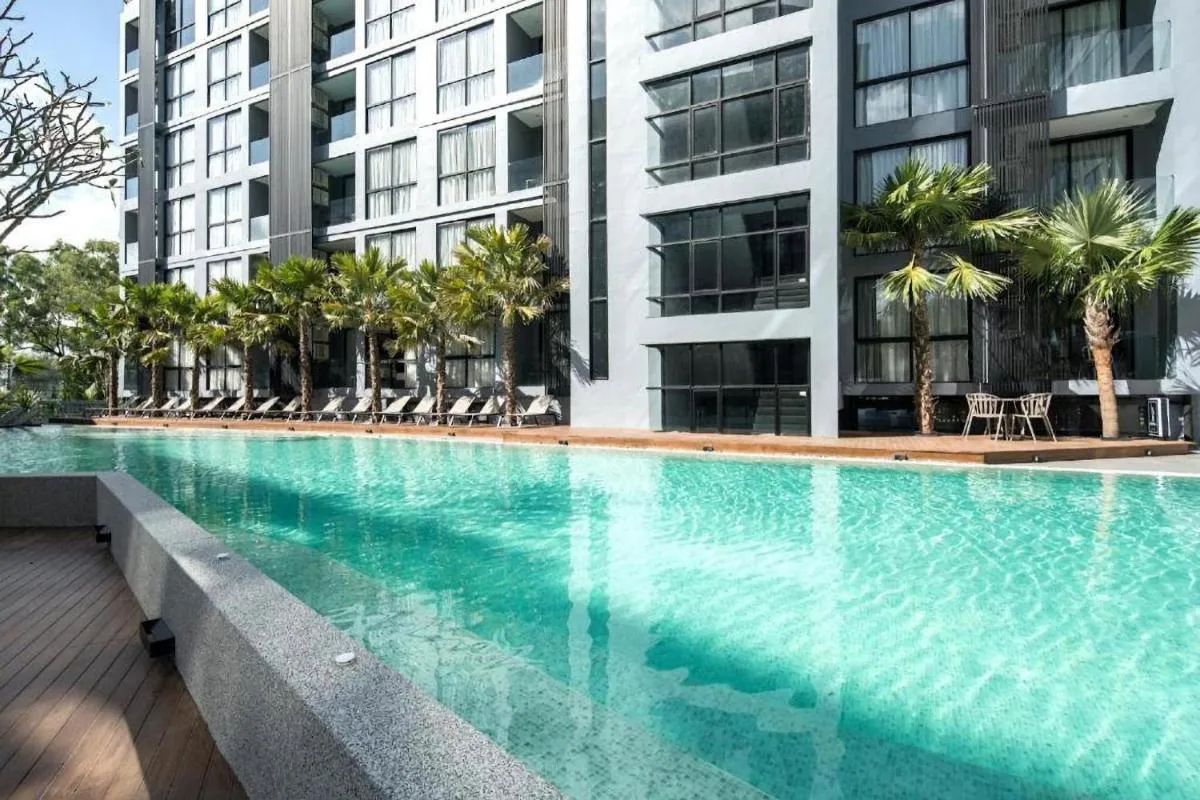 Image 6 of Citygate 1BR Condo P708