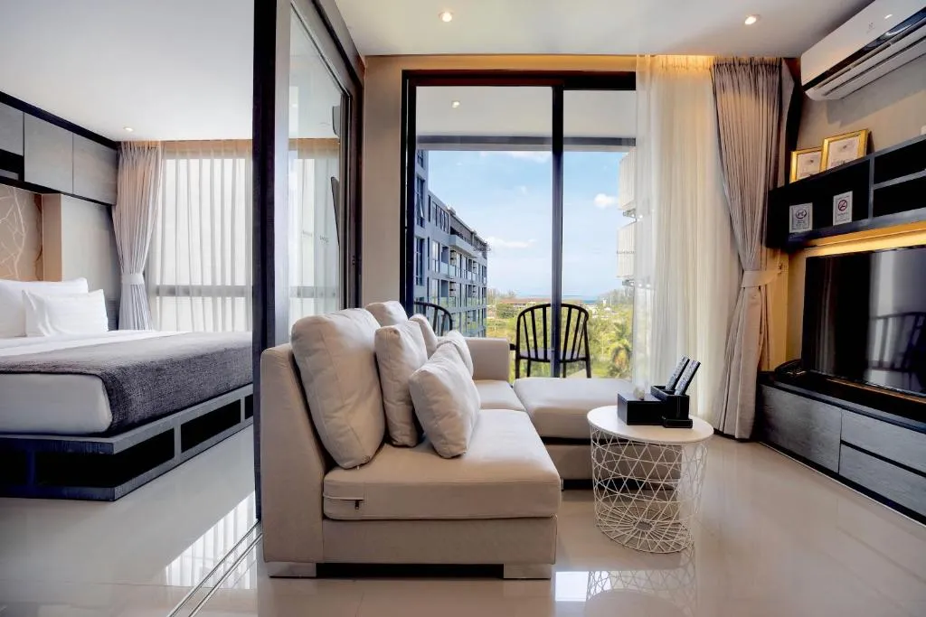 Image of Citygate 1BR Pool View Condo B608