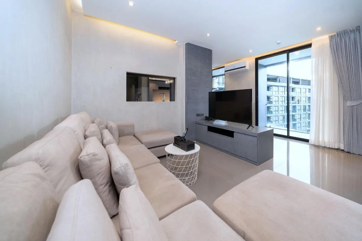 Image 4 of Citygate 2BR Condo B605-6