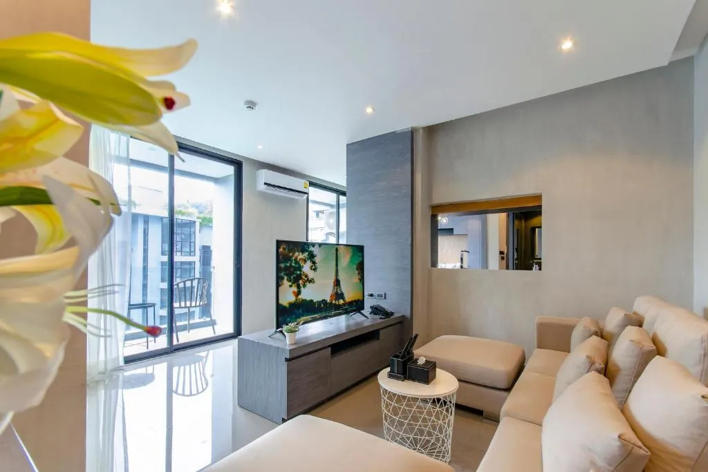 Image of Citygate 2BR Condo L702/3*Four Pools*Close Kamala beach & Phuket Fantasea