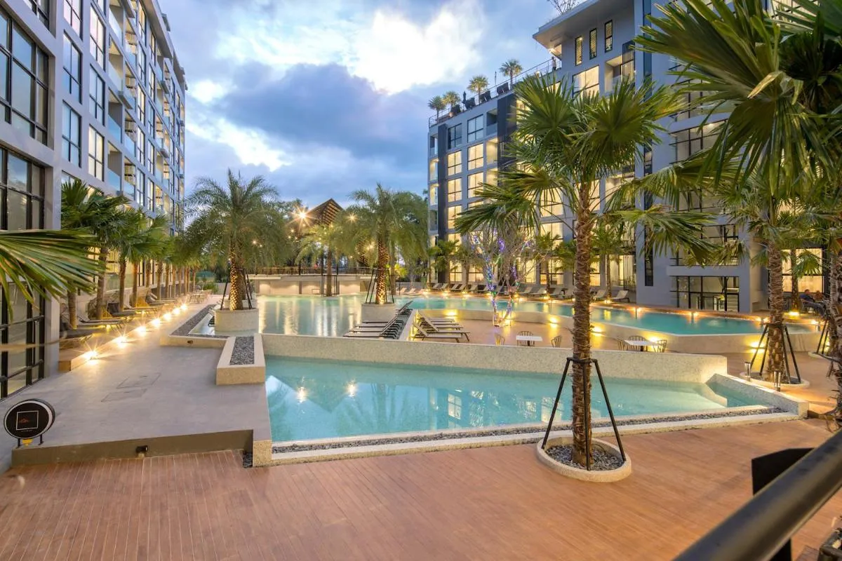 Image 6 of Citygate Kamala Resort and Residence – Official Account
