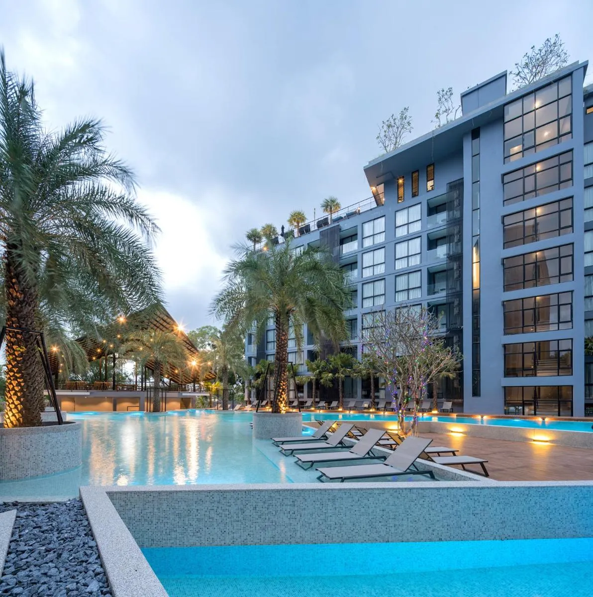 Image 3 of Citygate Kamala Resort and Residence – Official Account