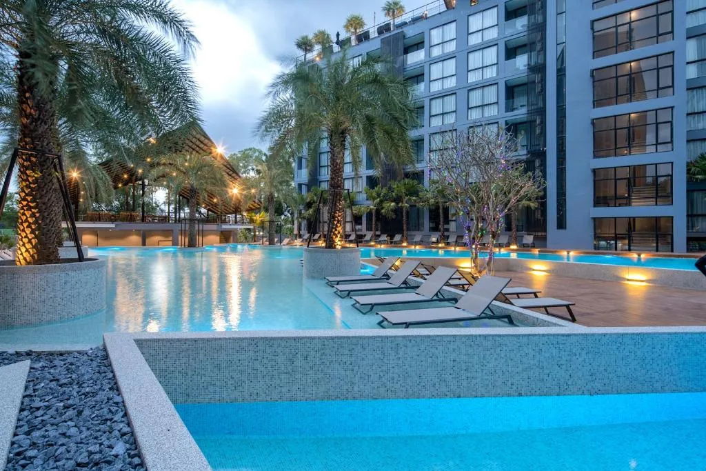 Image of Citygate Kamala Resort and Residence – Official Account