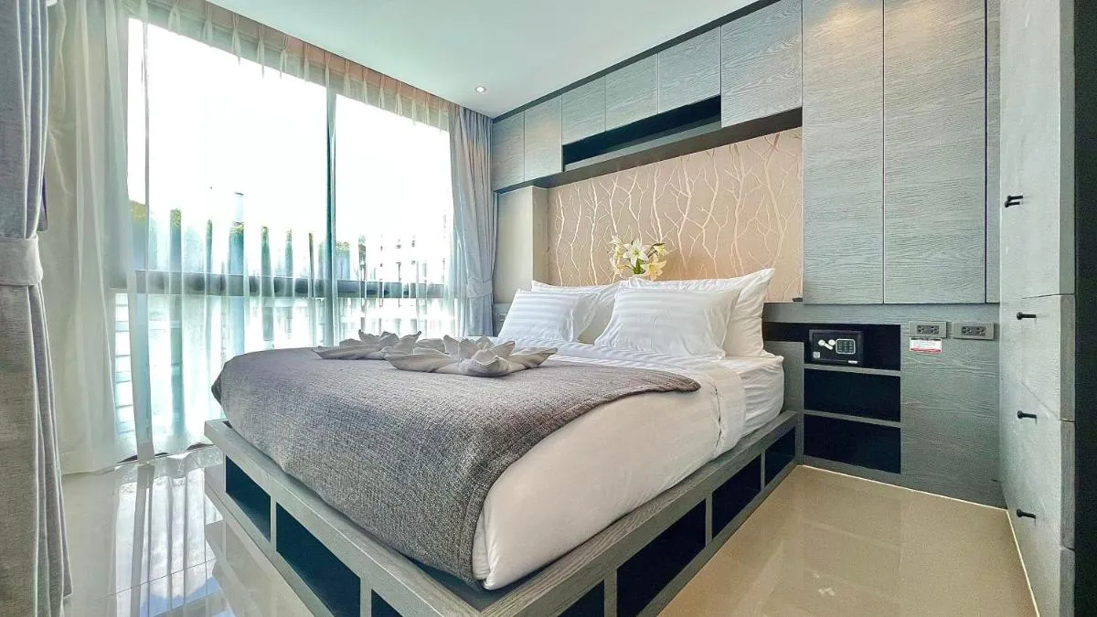 Image 2 of Citygate Kamala Resort and Residence – Official Account