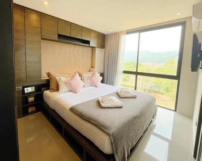 Image of Citygate in Kamala beach – Perfect Stay for Digital Work