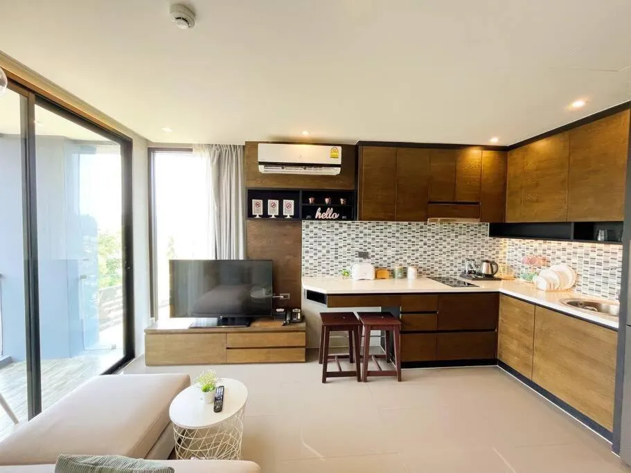 Image 3 of Citygate in Kamala beach – Perfect Stay for Digital Work