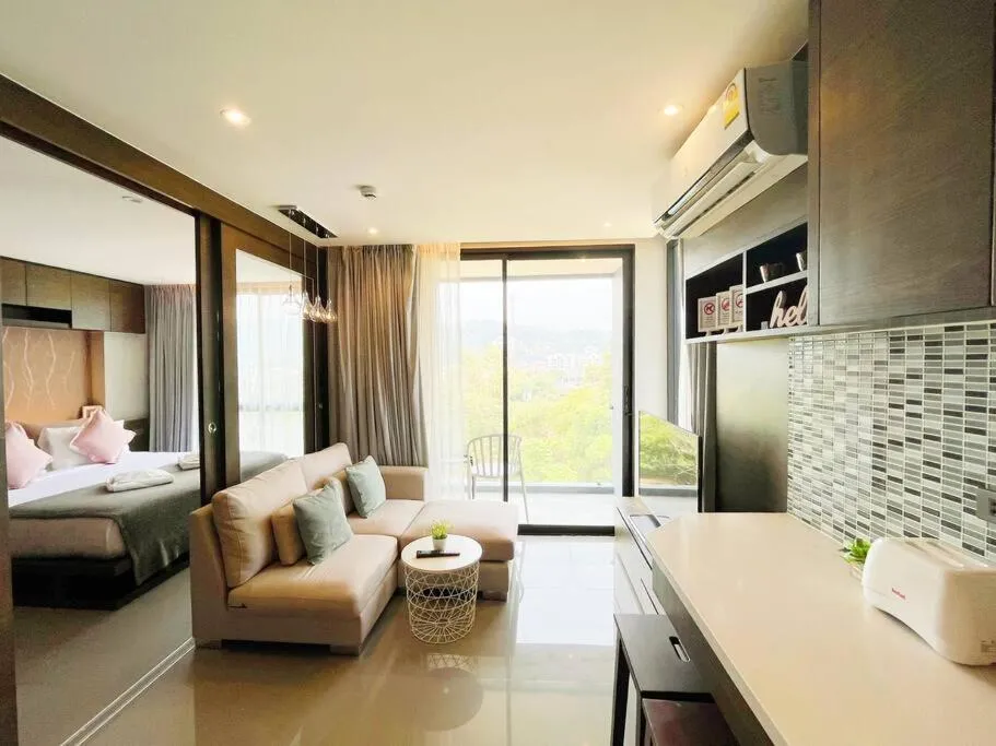 Image 5 of Citygate in Kamala beach – Perfect Stay for Digital Work