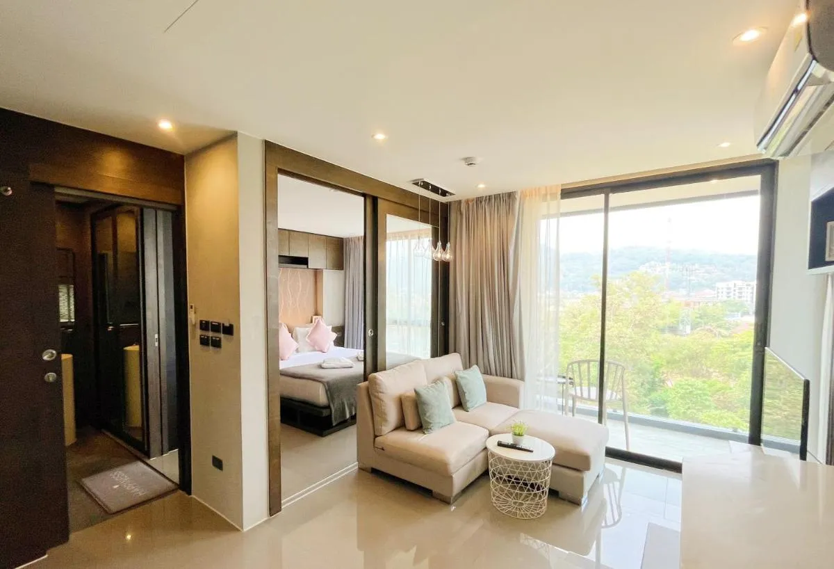 Image 4 of Citygate in Kamala beach – Perfect Stay for Digital Work