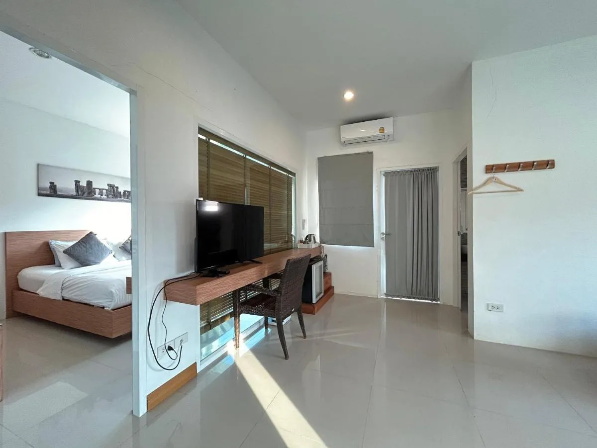 Image 4 of Clear House Resort – SHA Extra Plus