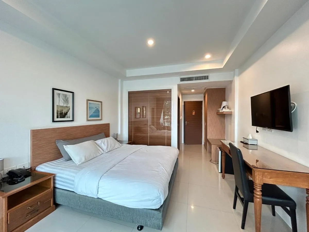 Image 2 of Clear House Resort – SHA Extra Plus