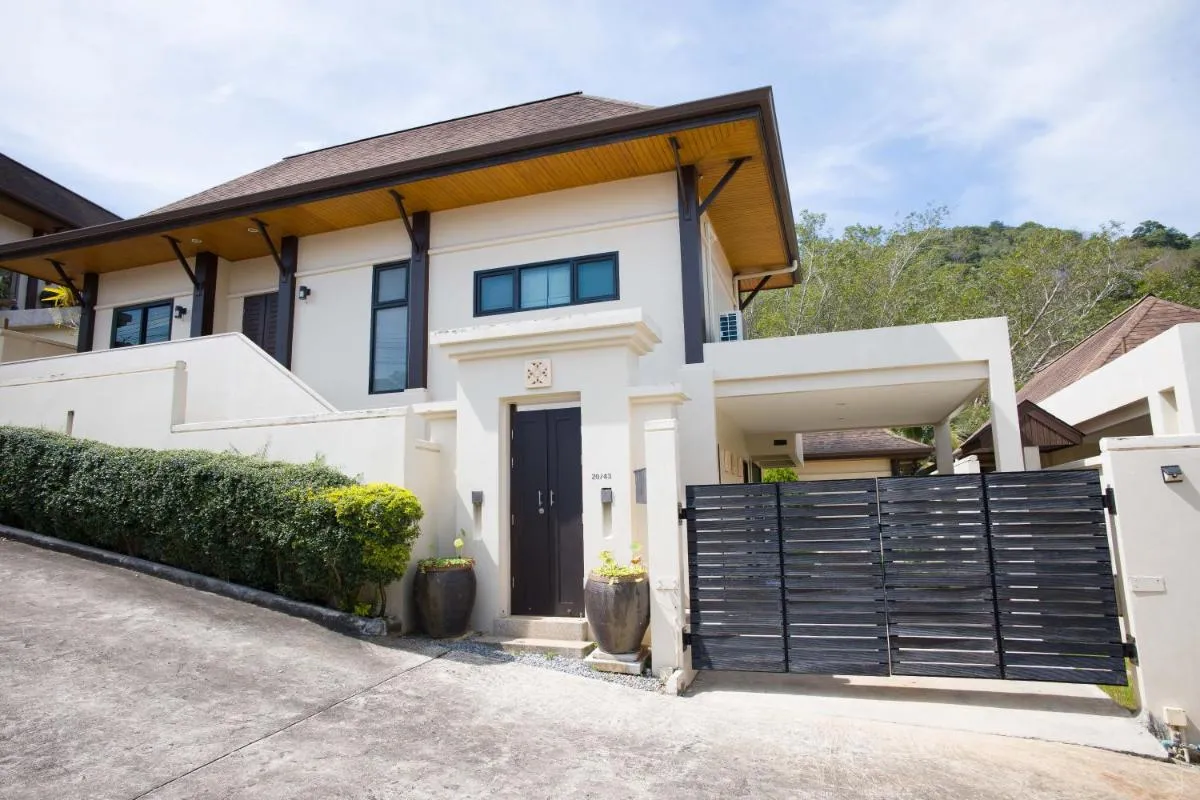 Image 5 of Cocktail Palm Villa