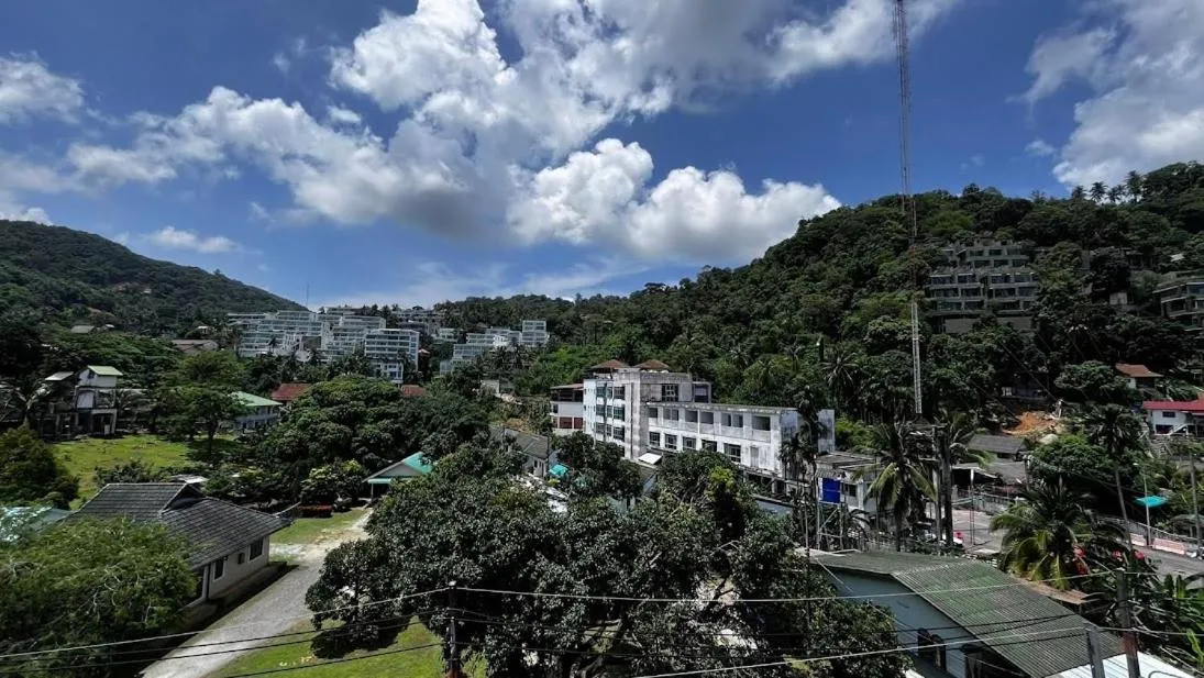 Image 5 of Coco Mountain View Guest House Hotel