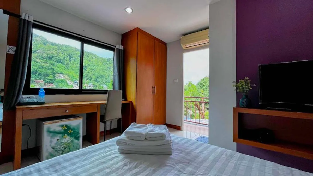 Image 3 of Coco Mountain View Guest House Hotel