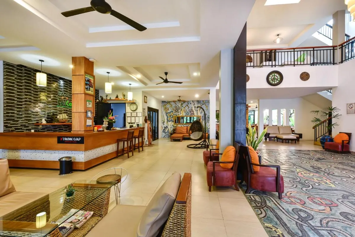 Image 3 of Coco Retreat Phuket Resort and Spa – SHA Plus