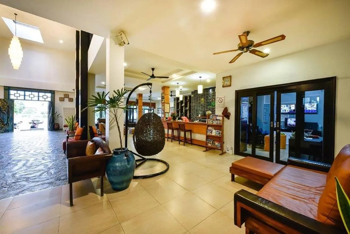 Image 4 of Coco Retreat Phuket Resort and Spa – SHA Plus