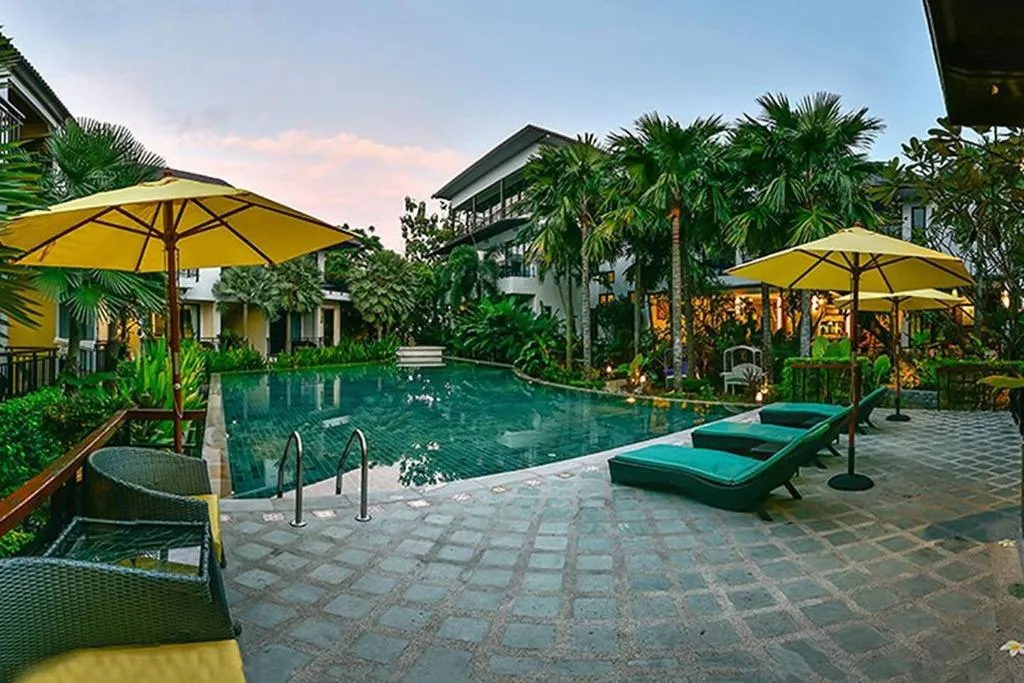 Image of Coco Retreat Phuket Resort and Spa – SHA Plus