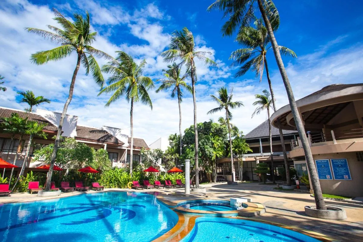 Image 6 of Coconut Village Resort Phuket – SHA Extra Plus