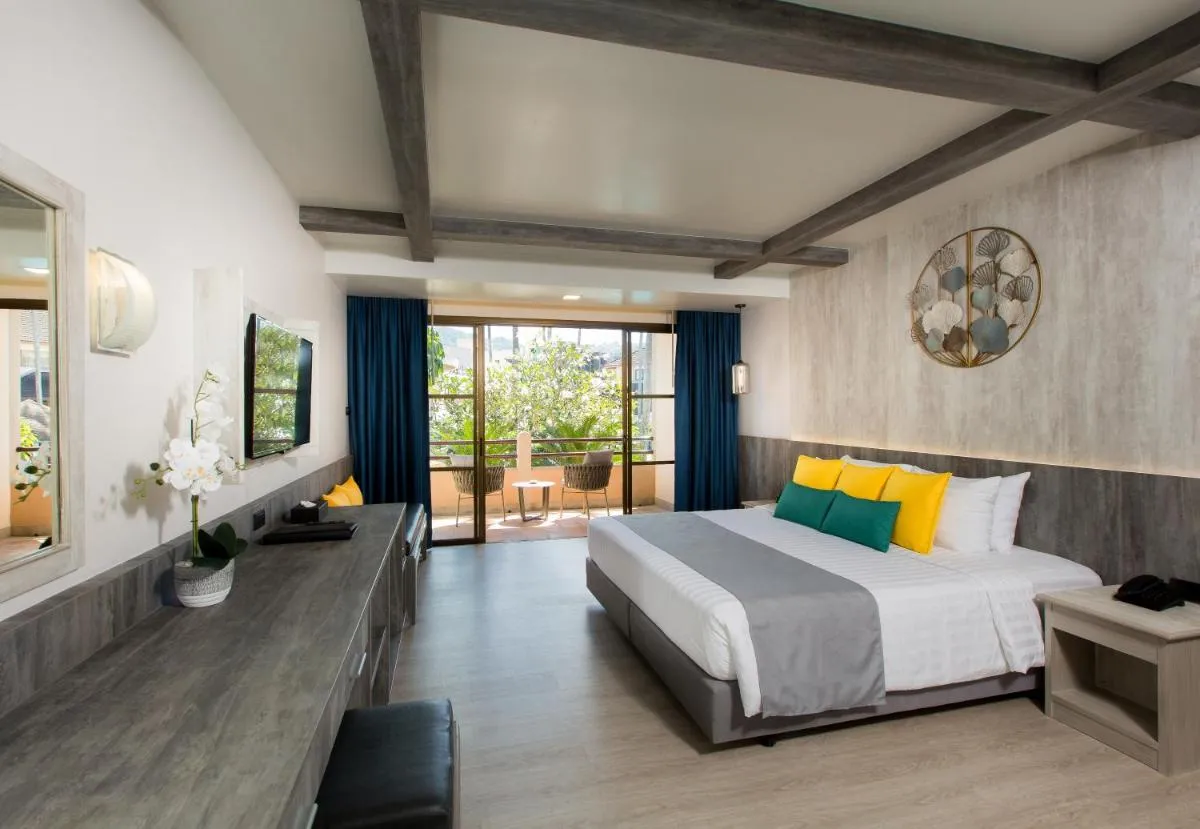 Image 5 of Coconut Village Resort Phuket – SHA Extra Plus
