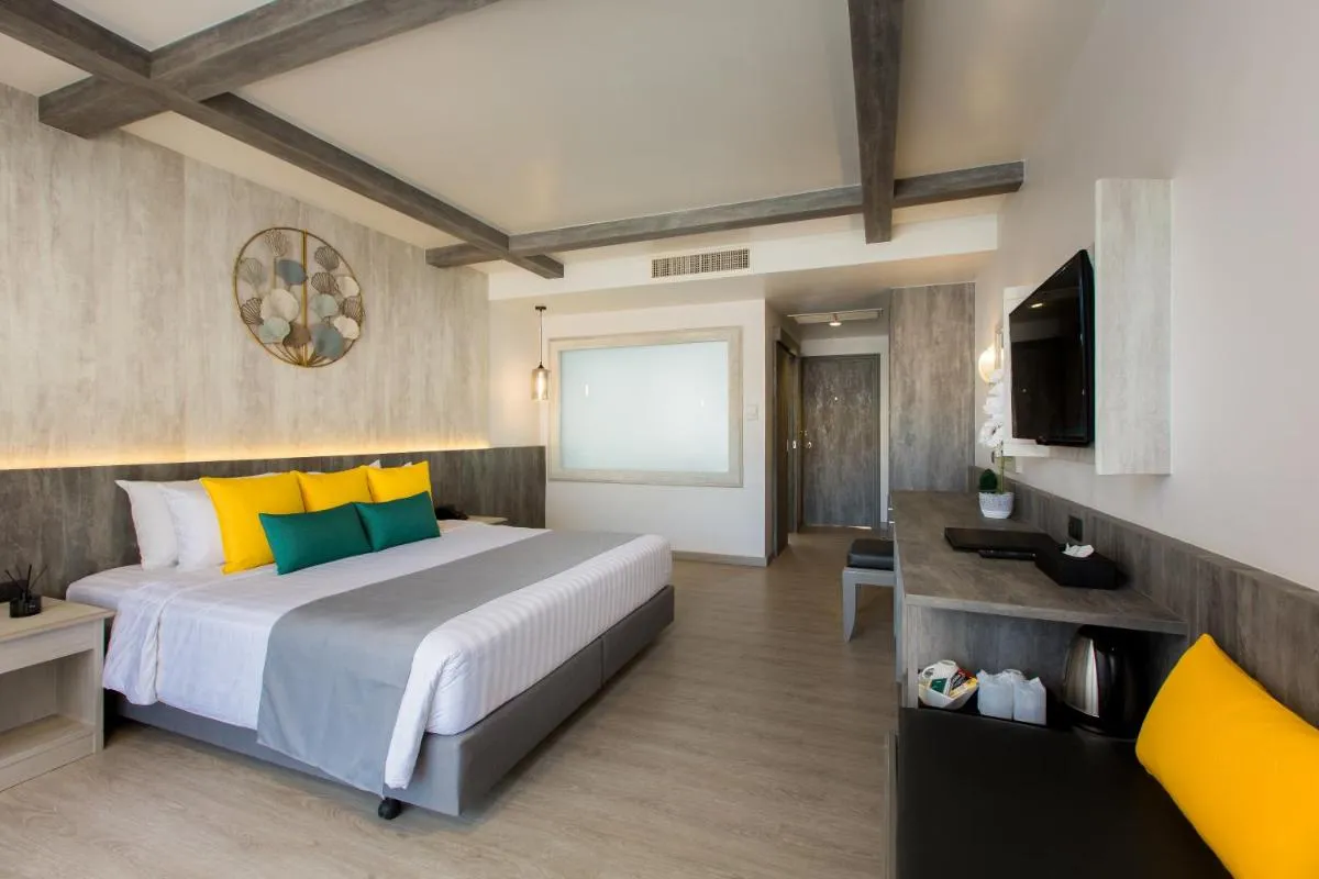 Image 4 of Coconut Village Resort Phuket – SHA Extra Plus