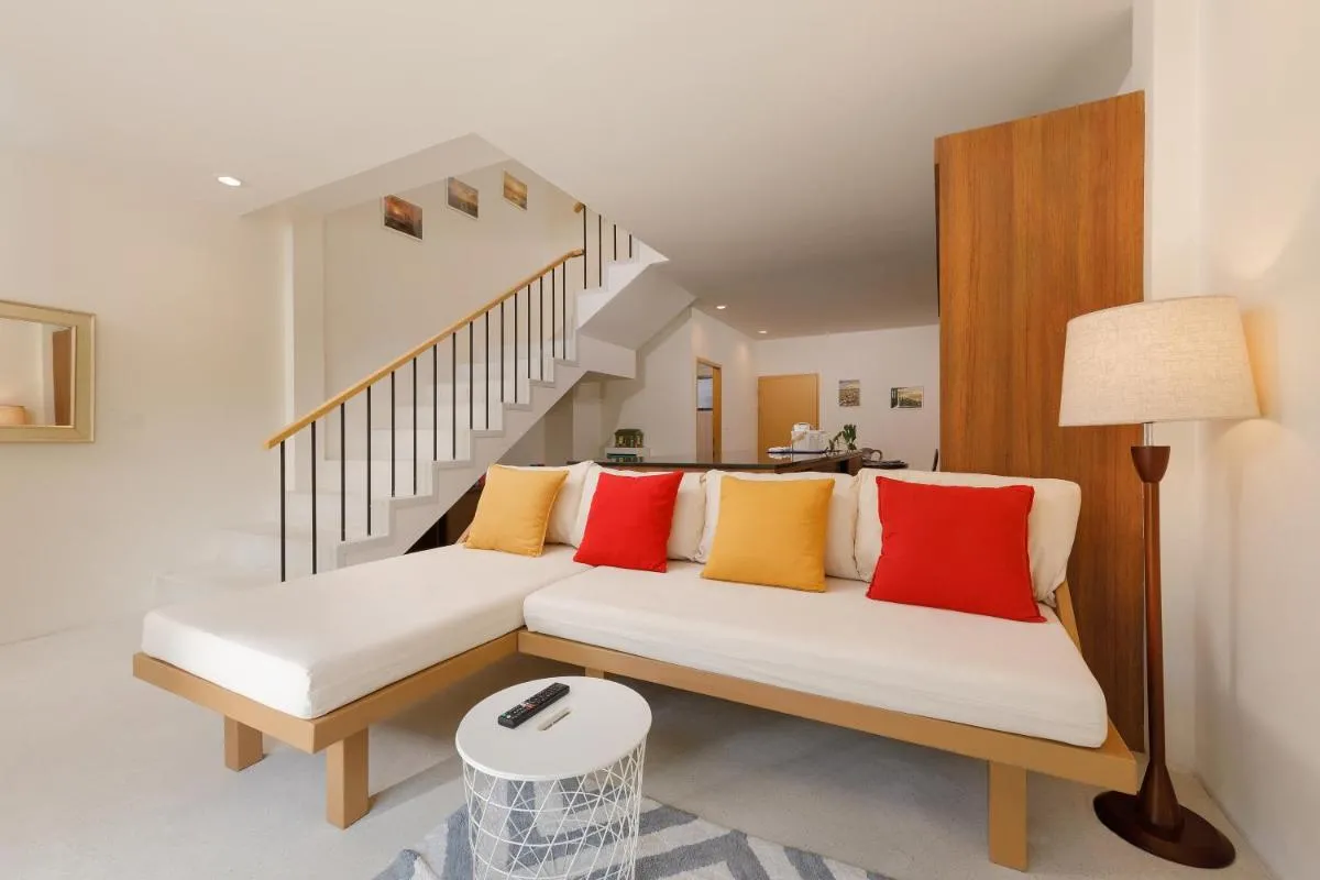 Image 1 of Comfortable home with poolside bliss – Kamala #02