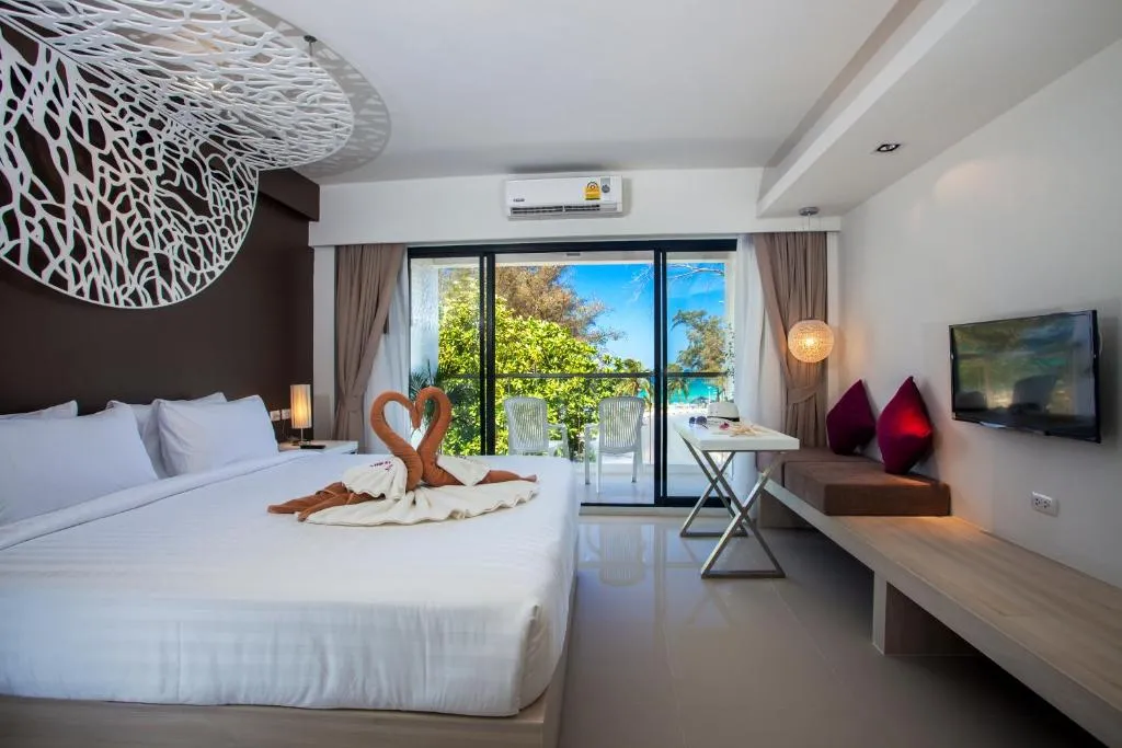 Image of Coral Inn