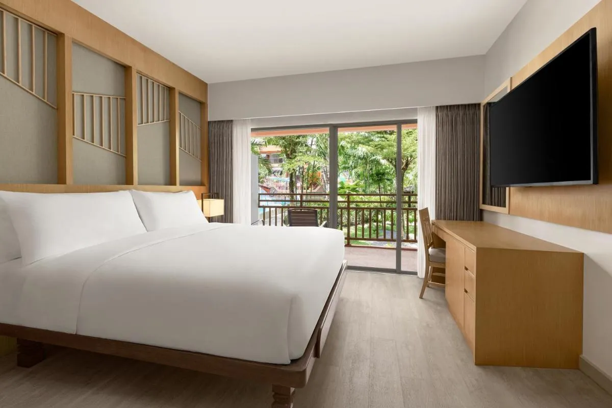 Image 2 of Courtyard by Marriott Phuket, Patong Beach Resort