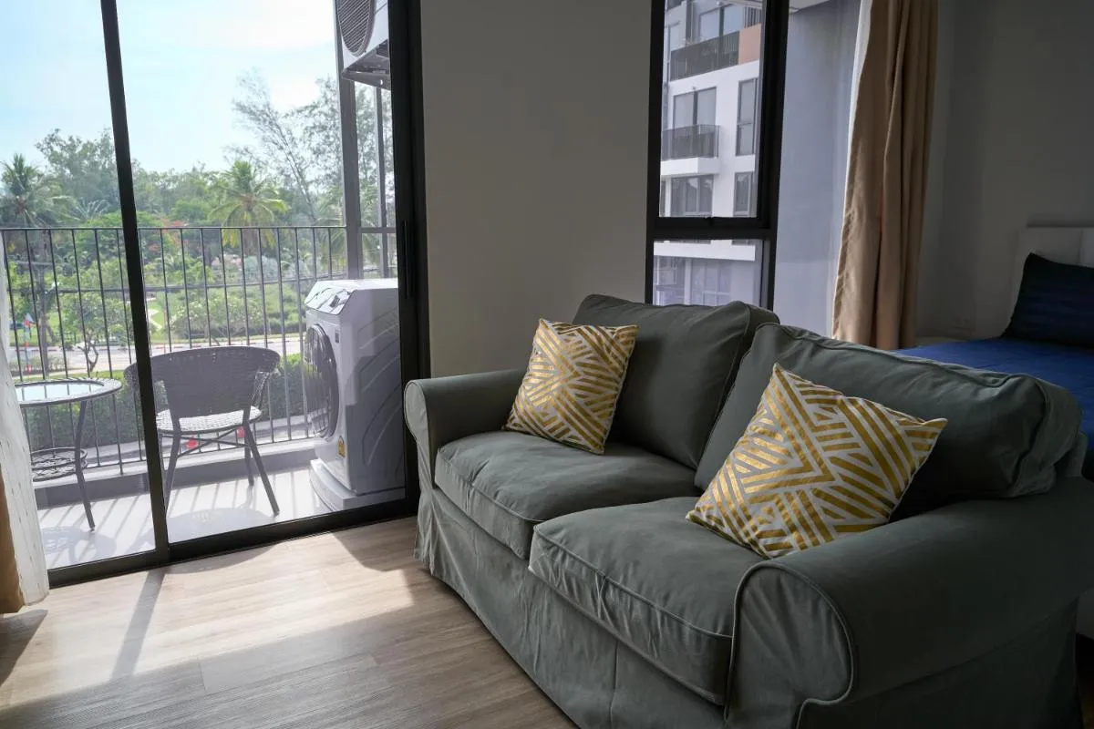 Image 5 of Cozy 1-bedroom Apartments in Laguna Skypark Bang Tao