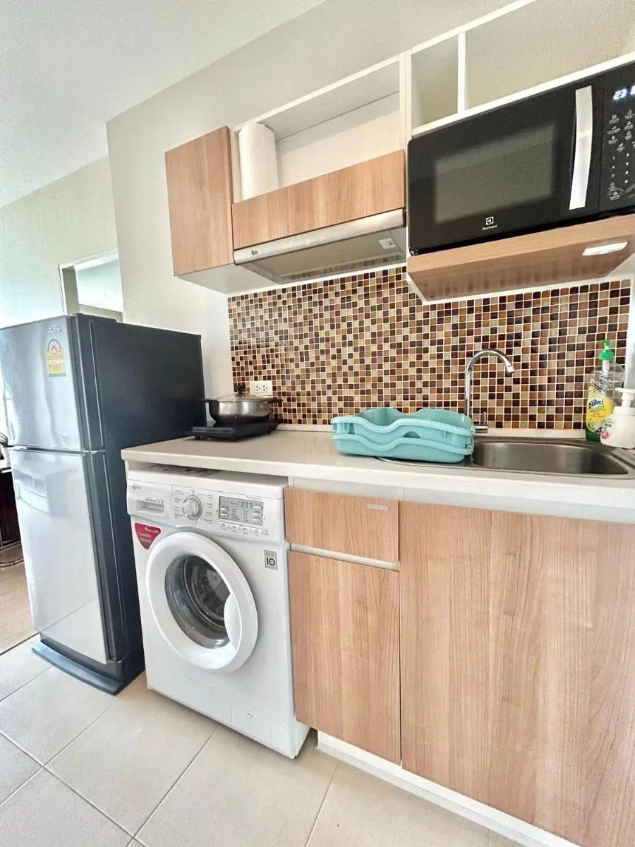 Image 6 of Cozy 1 bedroom in prime Bangtao