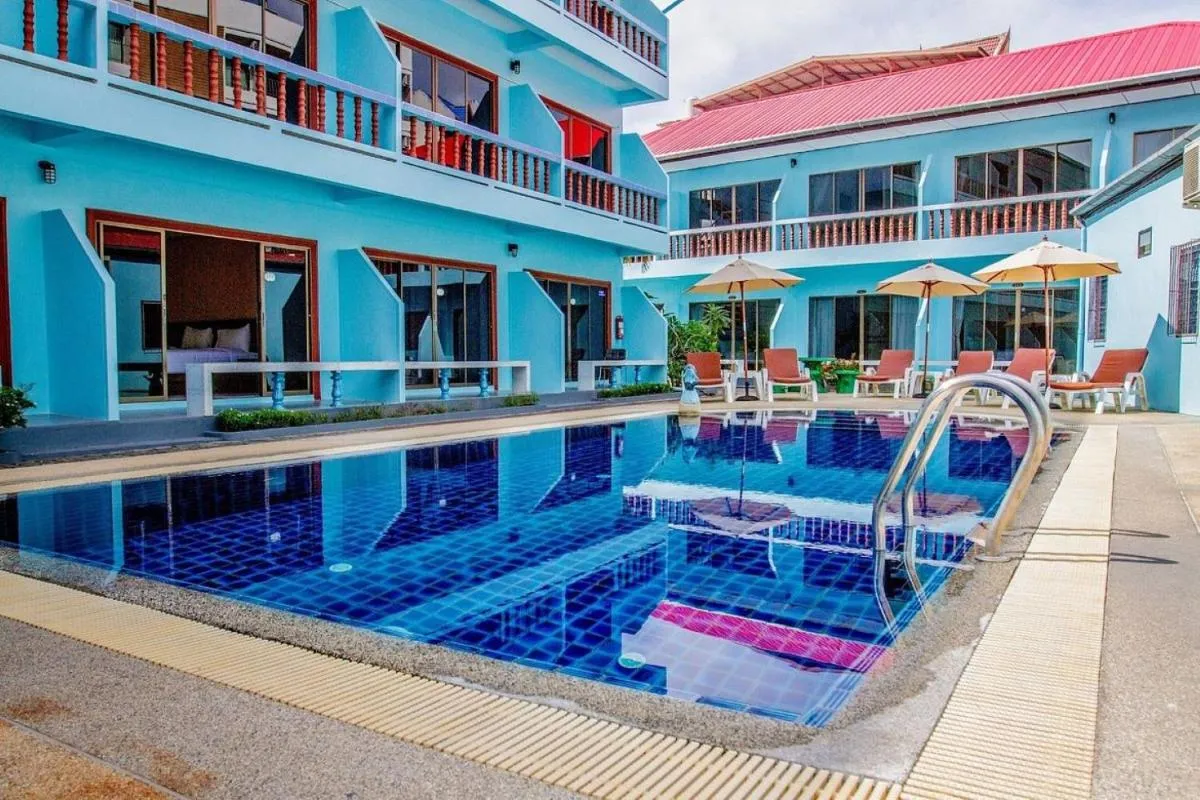 Image 6 of Cozy Residence Nanai