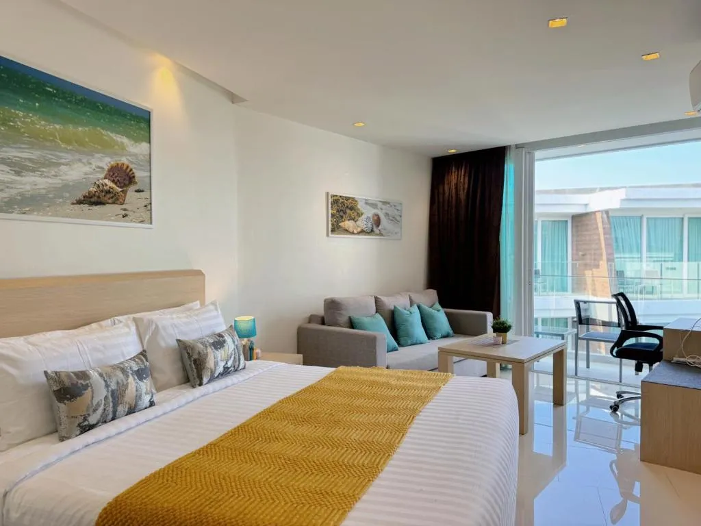 Image of Cozy Studio Rawai Beach Phuket