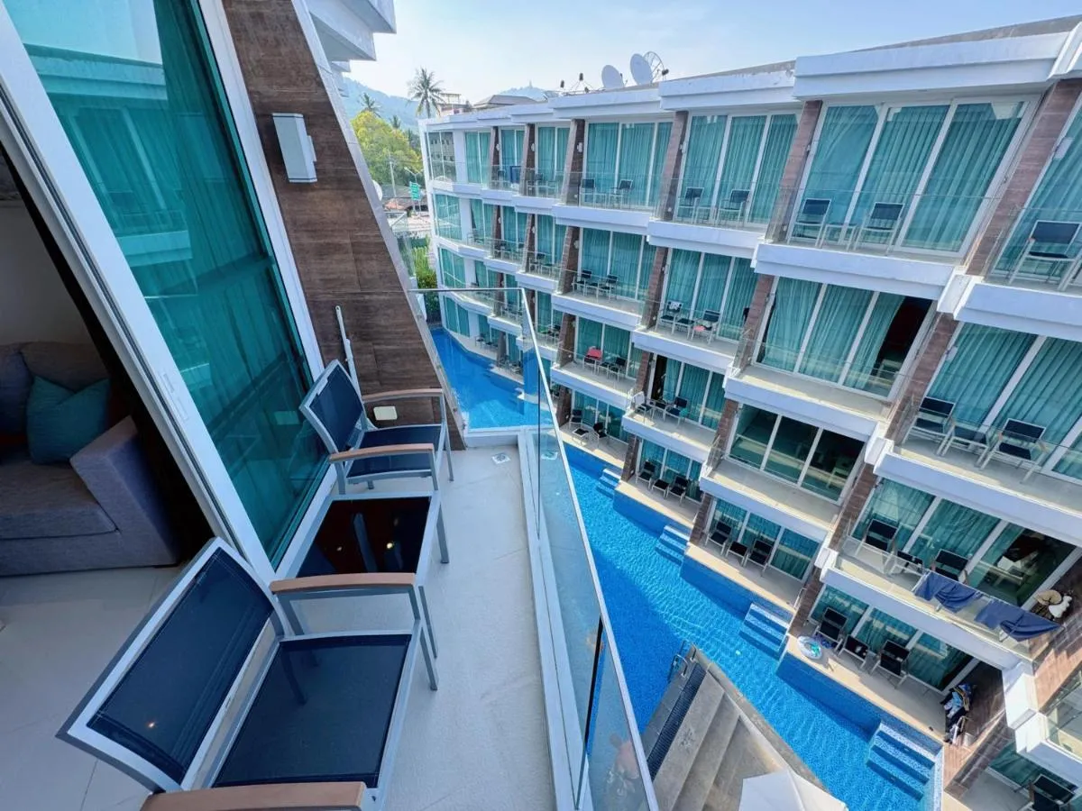 Image 4 of Cozy Studio Rawai Beach Phuket