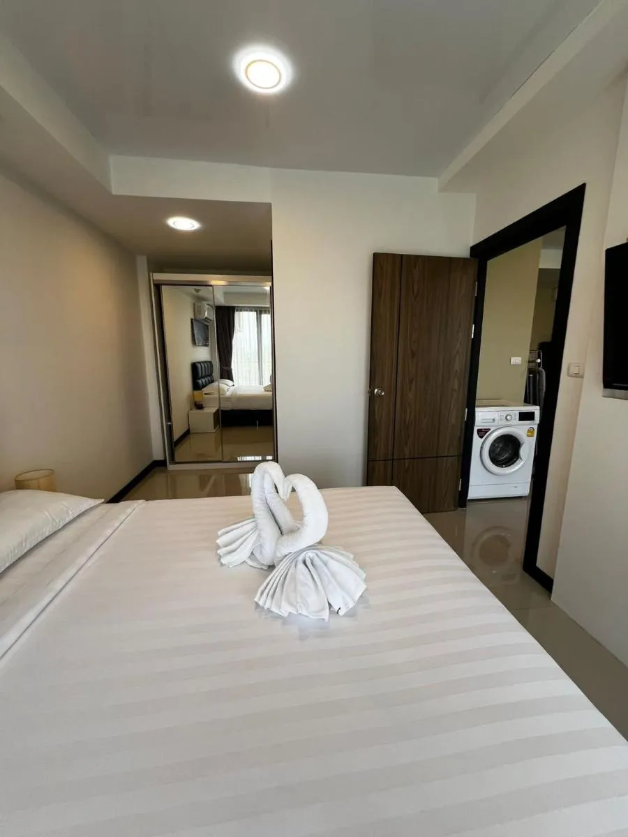 Image 6 of Cozy apartment near the sea in Mai Khao