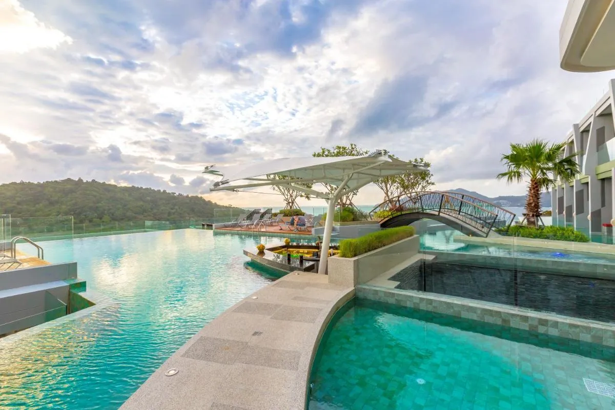 Image 2 of Crest Resort & Pool Villas – SHA Extra Plus