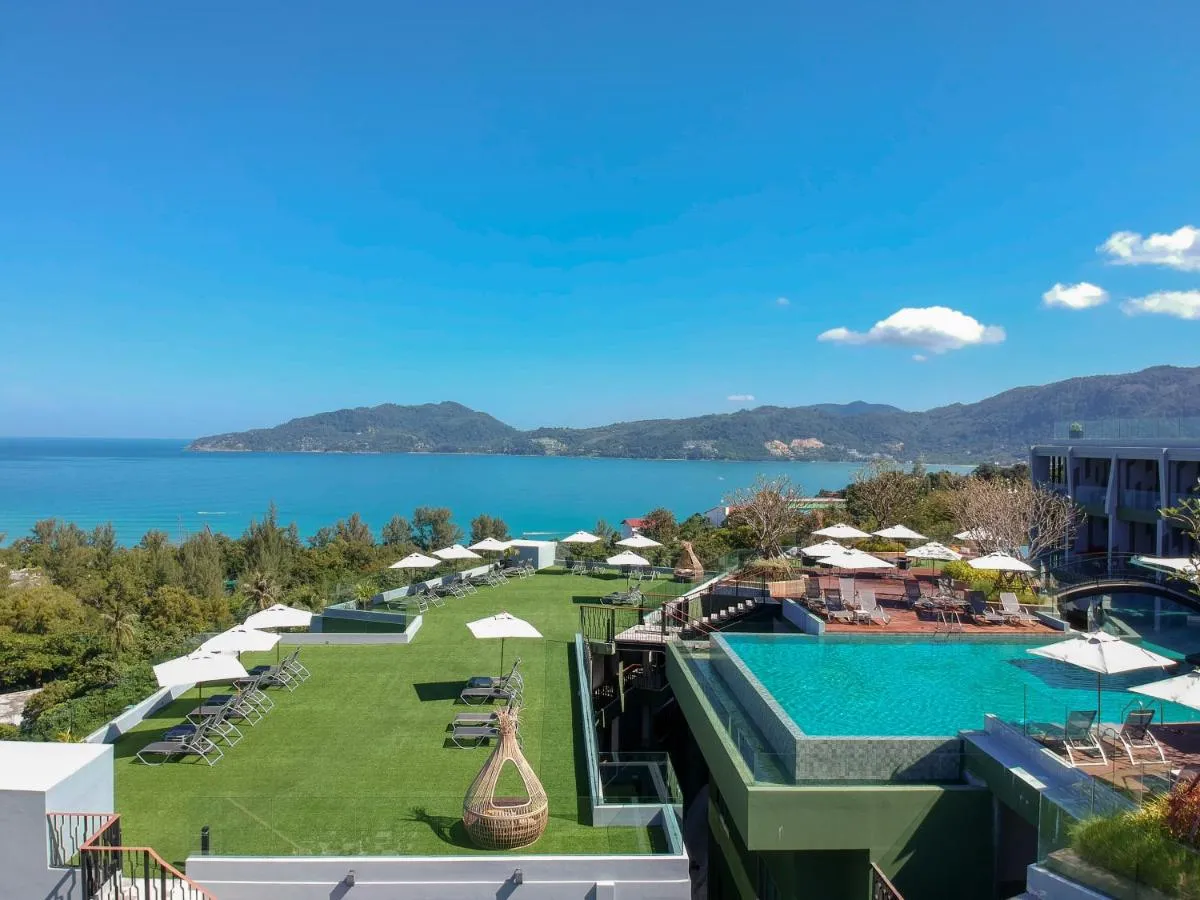 Image 4 of Crest Resort & Pool Villas – SHA Extra Plus