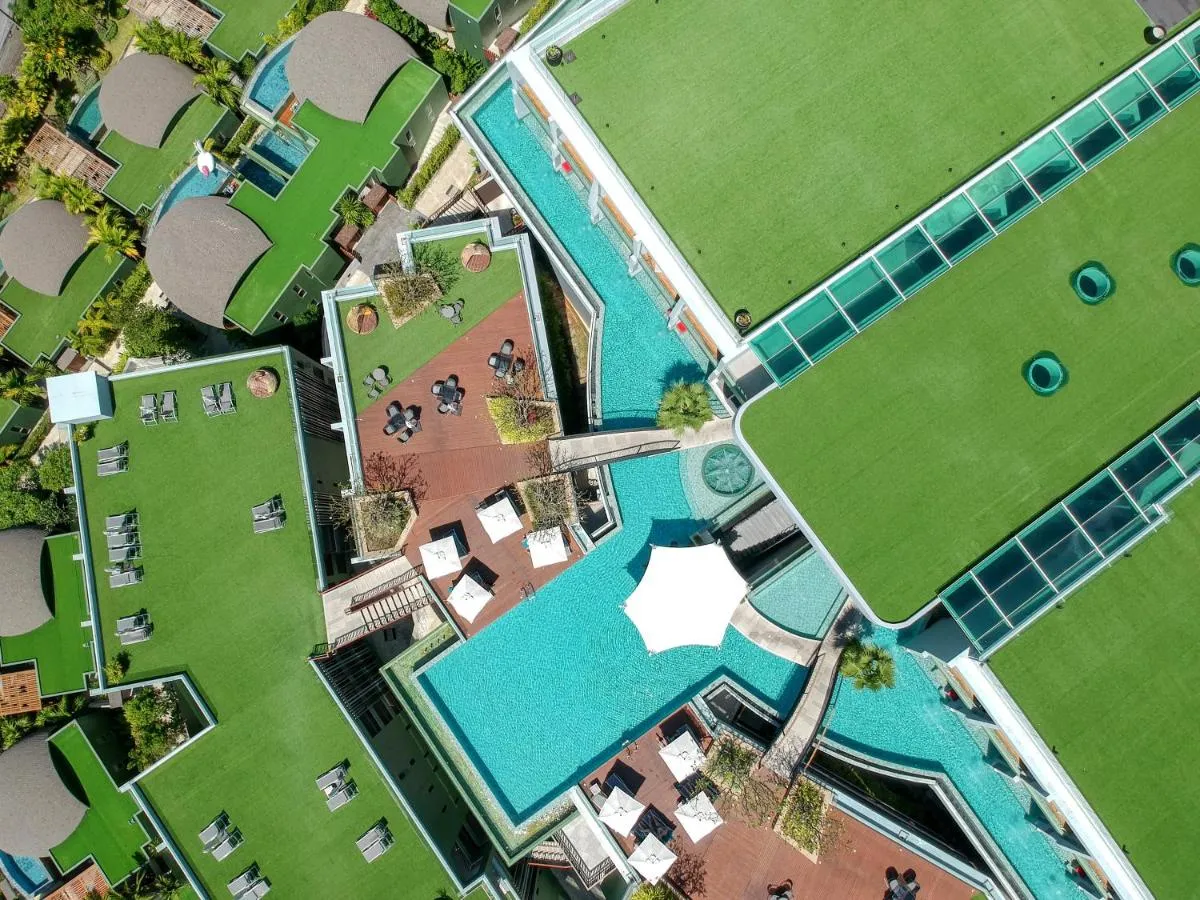 Image 5 of Crest Resort & Pool Villas – SHA Extra Plus