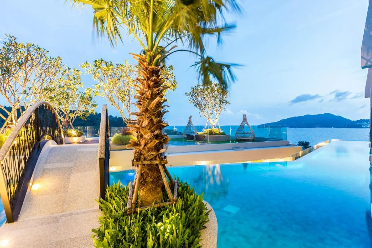 Image 3 of Crest Resort & Pool Villas – SHA Extra Plus