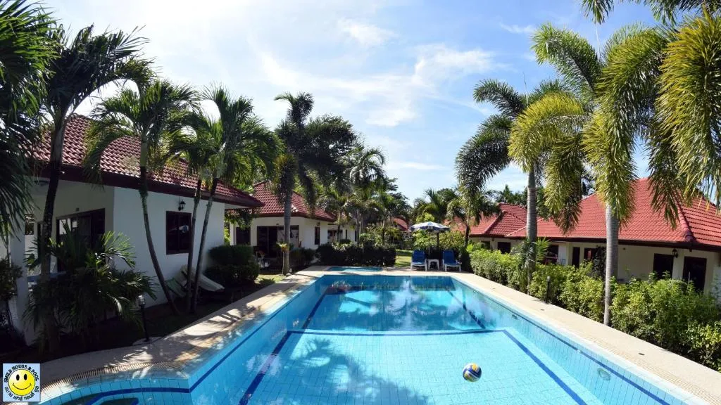 Image of D&K Smiley Phuket Resort
