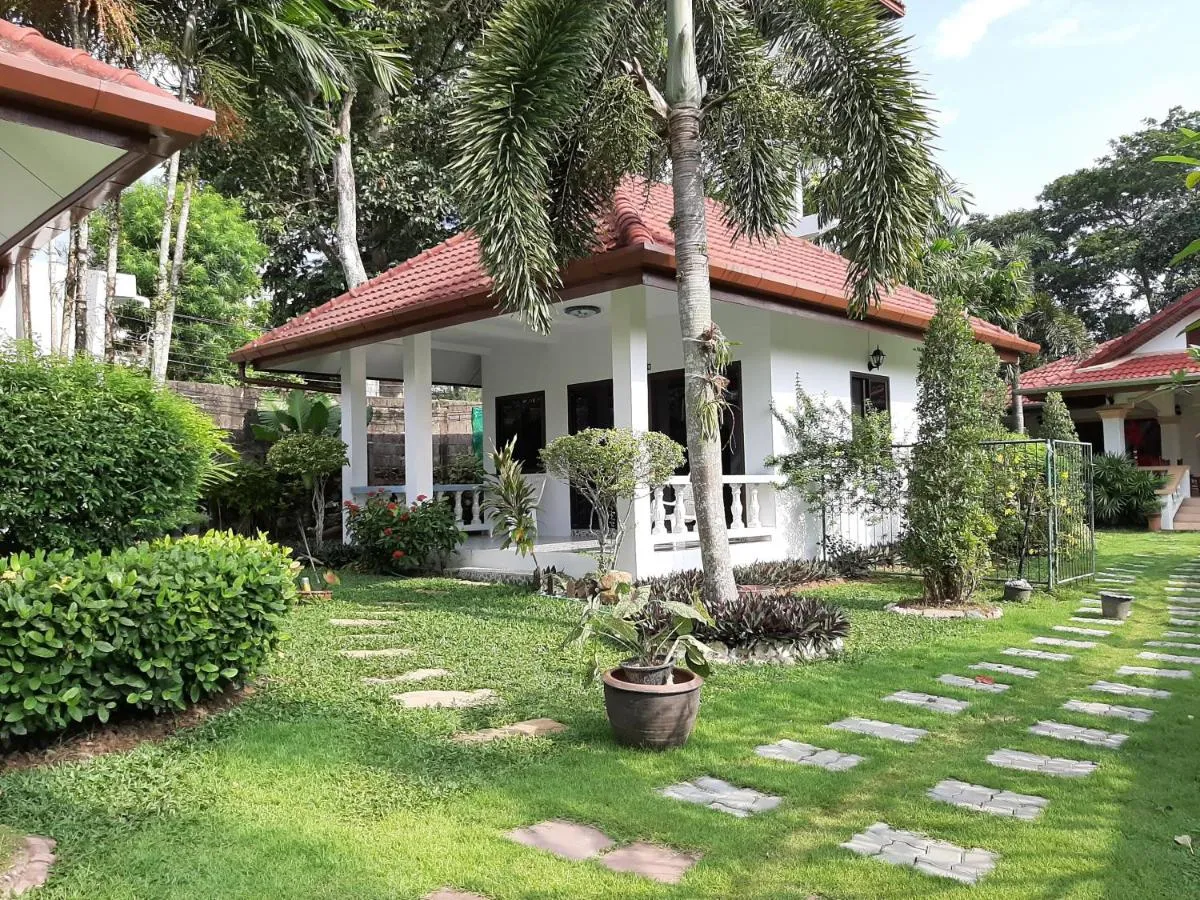 Image 3 of D&K Smiley Phuket Resort