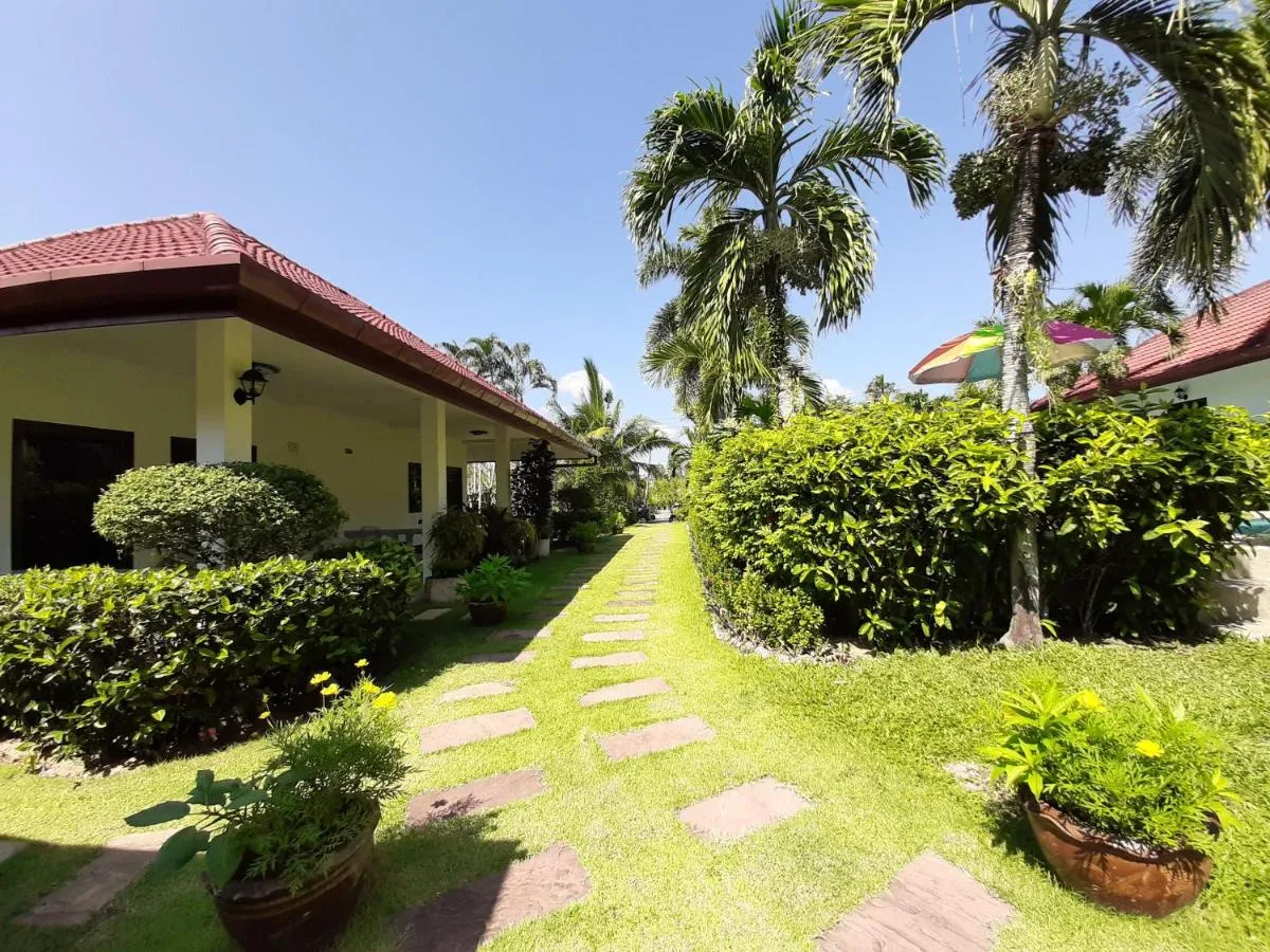 Image 6 of D&K Smiley Phuket Resort
