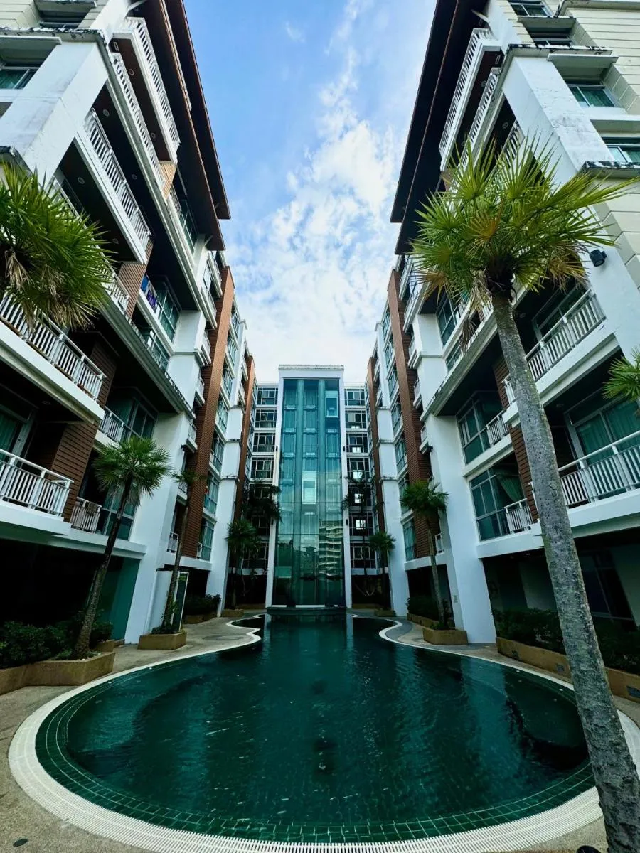 Image 5 of DREAMS APARTMENTS by ART PATONG RESIDENCE