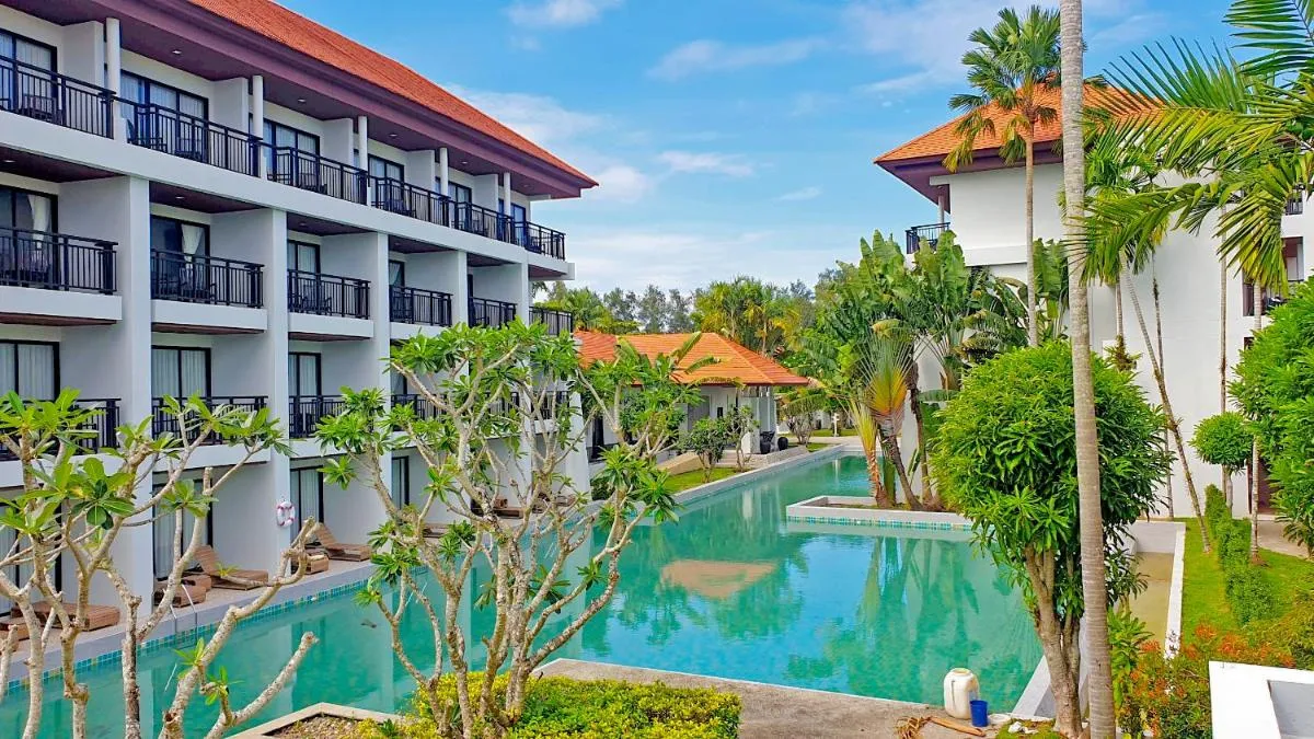 Image 5 of D Varee Mai Khao Beach Resort, Thailand
