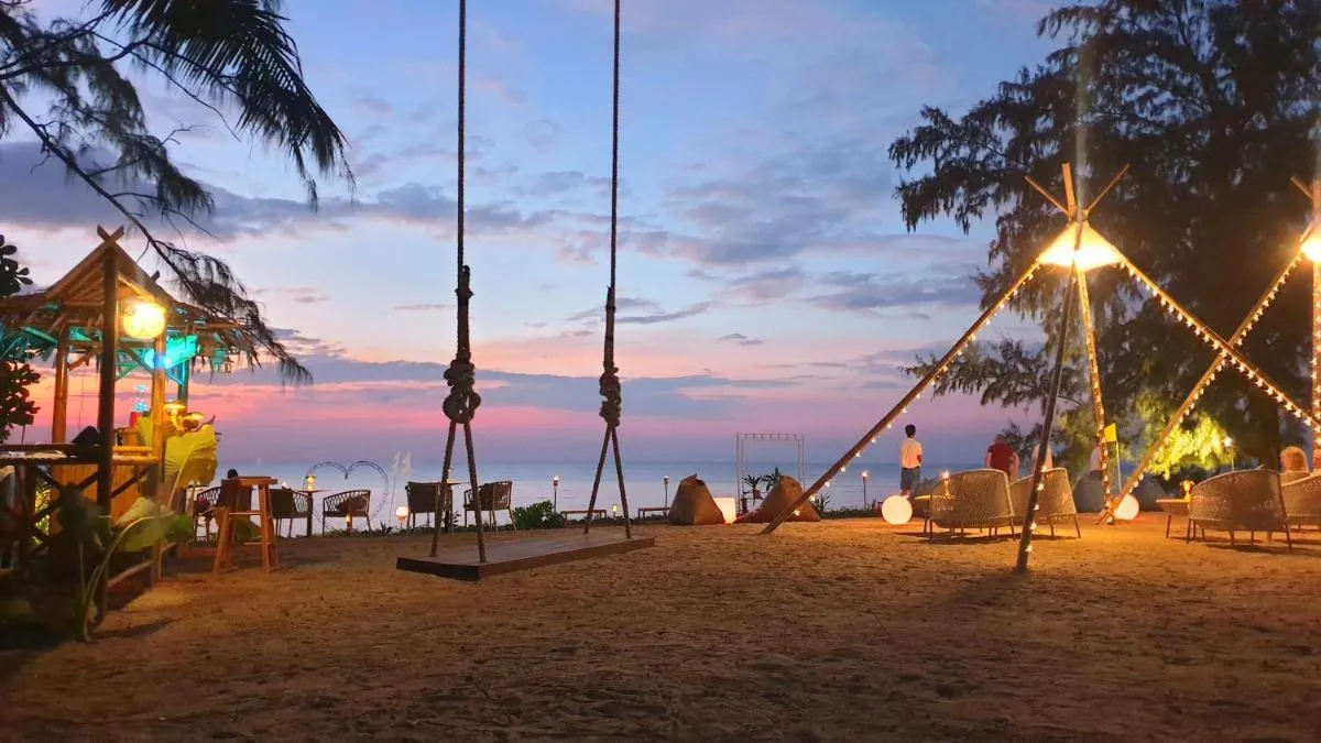 Image 6 of D Varee Mai Khao Beach Resort, Thailand