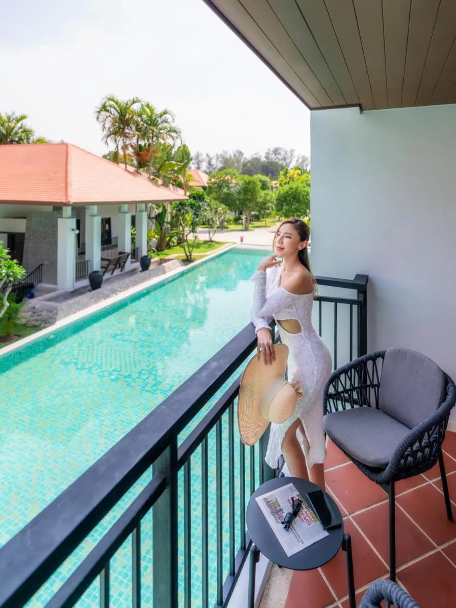 Image 3 of D Varee Mai Khao Beach Resort, Thailand