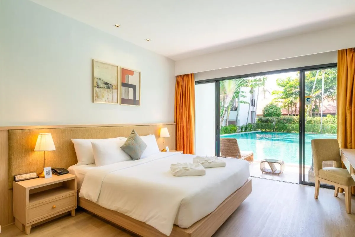Image 1 of D Varee Mai Khao Beach Resort, Thailand