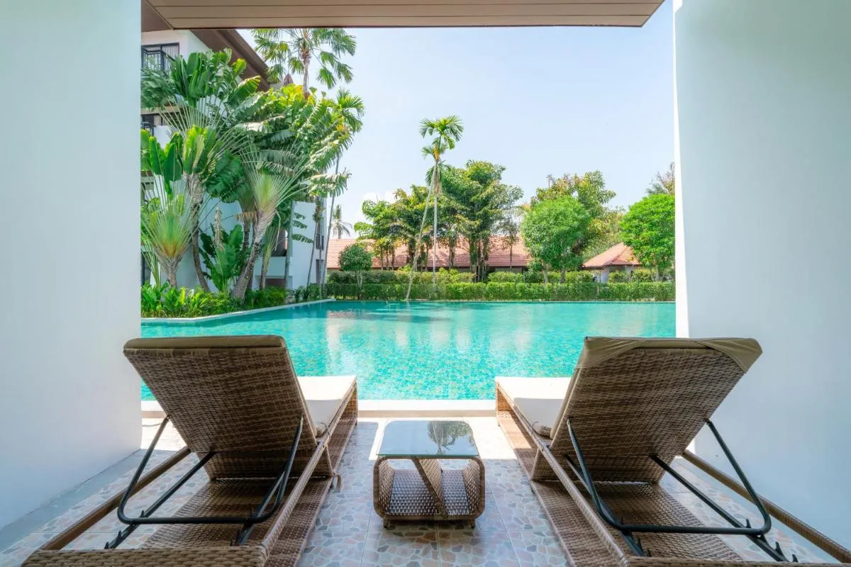 Image 2 of D Varee Mai Khao Beach Resort, Thailand