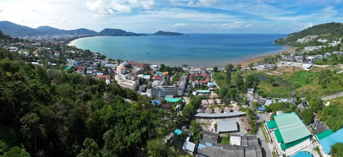 Image 4 of Daydream villa resort